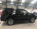 Toyota Prado 2019 - Bán Toyota Prado 2.7 VX năm 2019, màu đen, nhập khẩu  