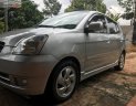 Kia Picanto 2007 - Cần bán Kia Picanto đời 2007, màu bạc, nhập khẩu Hàn Quốc 