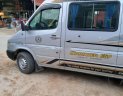 Mercedes-Benz Sprinter 2007 - Bán lại xe Mercedes Sprinter đời 2007, màu bạc