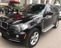 BMW X5 3.0si 2007 - Cần bán BMW X5 3.0si đời 2007, màu đen, xe nhập  