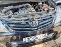 Toyota Innova 2009 - Bán Toyota Innova đời 2009, màu đen, nhập khẩu  