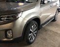 Kia Sorento 2016 - Lên đời bán Kia Sorento sản xuất năm 2016, màu xám