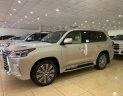 Lexus LX 2019 - Bán Lexus LX570 nhập Mỹ, bản full đồ, xe giao ngay đủ màu