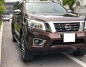 Nissan Navara 2018 - Nissan Navara VL 2.5AT 4WD màu nâu, sản xuất 2018