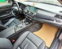 BMW 5 Series 2011 - Bán xe BMW 5 Series 523i đời 2011, màu nâu, nhập khẩu nguyên chiếc, giá 830tr