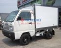 Suzuki Carry 2019 - Cần bán Suzuki Carry truck thùng composite 2019