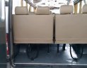 Mercedes-Benz Sprinter 2009 - Cần bán Mercedes 313 năm sản xuất 2009, màu bạc, giá chỉ 328 triệu