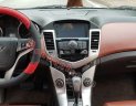 Daewoo Lacetti   CDX   2009 - Bán Daewoo Lacetti CDX sản xuất năm 2009, màu bạc