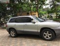 Hyundai Santa Fe 2003 - Bán Hyundai Santa Fe Gold 2.0 AT năm sản xuất 2003, màu bạc, nhập khẩu  