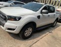 Ford Ranger XLS 2.2 2016 - Chính chủ bán Ford Ranger XLS 2.2 sản xuất 2016, màu trắng