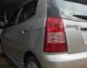 Kia Picanto 2007 - Cần bán Kia Picanto đời 2007, màu bạc, nhập khẩu Hàn Quốc 