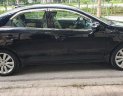 Kia Forte   2011 - Cần bán gấp xe cũ Kia Forte đời 2011, màu đen