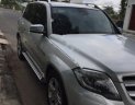 Mercedes-Benz GLK Class 2014 - Bán Mercedes GLK 250 4Matic đời 2014, màu bạc