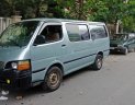 Toyota Hiace 2002 - Bán Toyota Hiace năm 2002, 3 chỗ 990kg