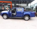 Isuzu Dmax 2018 - Cần bán xe Isuzu Pick up 1.9 2018, màu xanh coban xe nhập