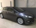 Ford Focus   Sport  2019 - Bán xe Ford Focus Sport năm 2019, màu xám, giá 770tr