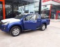 Isuzu Dmax 2018 - Cần bán xe Isuzu Pick up 1.9 2018, màu xanh coban xe nhập