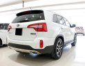 Kia Sorento 2019 - Bán Kia Sorento 2019 tự động, xăng, odo 17.000km, BSTP