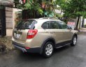 Chevrolet Captiva LT 2007 - Cần bán lại xe Chevrolet Captiva LT đời 2007, xe gia đình