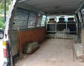 Toyota Hiace 2002 - Bán Toyota Hiace năm 2002, 3 chỗ 990kg