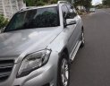 Mercedes-Benz GLK Class 2014 - Bán Mercedes GLK 250 4Matic đời 2014, màu bạc