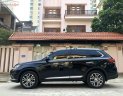 Mitsubishi Outlander 2018 - Bán Mitsubishi Outlander 2.4 CVT đời 2018, màu đen chính chủ