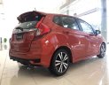 Honda Jazz 2019 - Honda Mỹ Đình: Khuyến mại sốc - Honda Jazz RS 2019, màu cam, nhập khẩu, giảm tiền mặt cực sâu, LH: 0964 0999 26