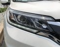 Honda CR V 2016 - Bán xe Honda CR V 2.4 2016, màu trắng