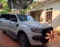 Ford Ranger 2017 - Bán ô tô Ford Ranger Wiltrak 3.2 năm sản xuất 2017 giá tốt