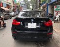 BMW X6 3.0 2009 - Cần bán BMW X6 3.0 đời 2009, màu đen, nhập khẩu  