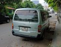 Toyota Hiace 2002 - Bán Toyota Hiace năm 2002, 3 chỗ 990kg