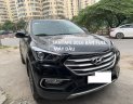 Hyundai Santa Fe 2016 - Bán Santafe 2016 full xăng, xe cực lướt