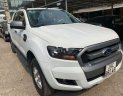 Ford Ranger XLS 2.2 2016 - Chính chủ bán Ford Ranger XLS 2.2 sản xuất 2016, màu trắng