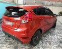 Ford Fiesta   2014 - Cần bán lại xe Ford Fiesta đời 2014 số tự động