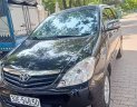 Toyota Innova 2009 - Bán Toyota Innova đời 2009, màu đen, nhập khẩu  