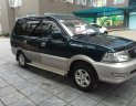 Toyota Zace 2004 - Bán Toyota Zace 2004 số sàn, màu xanh đi kỹ