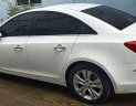 Chevrolet Cruze LTZ 2016 - Gia đình bán xe Chevrolet Cruze đời 2016, màu trắng