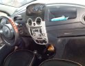 Daewoo Matiz   2011 - Bán Daewoo Matiz năm sản xuất 2011, màu trắng như mới