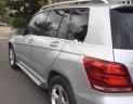 Mercedes-Benz GLK Class 2014 - Bán Mercedes GLK 250 4Matic đời 2014, màu bạc