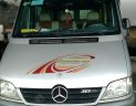 Mercedes-Benz Sprinter 2009 - Cần bán Mercedes 313 năm sản xuất 2009, màu bạc, giá chỉ 328 triệu