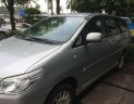 Toyota Innova 2014 - Bán Toyota Innova 2.0E sản xuất 2014, giá 450tr