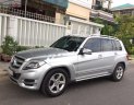 Mercedes-Benz GLK Class 2014 - Bán Mercedes GLK 250 4Matic đời 2014, màu bạc