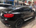 BMW X6 3.0 2009 - Cần bán BMW X6 3.0 đời 2009, màu đen, nhập khẩu  