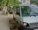 Toyota Hiace 2002 - Bán Toyota Hiace năm 2002, 3 chỗ 990kg