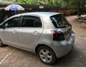 Toyota Yaris 2008 - Bán Toyota Yaris năm sản xuất 2008, màu bạc, xe nhập