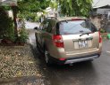 Chevrolet Captiva LT 2007 - Cần bán lại xe Chevrolet Captiva LT đời 2007, xe gia đình