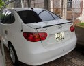 Hyundai Elantra 2008 - Bán Hyundai Elantra năm 2008, màu trắng, xe nhập