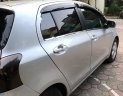 Toyota Yaris 2008 - Bán Toyota Yaris năm sản xuất 2008, màu bạc, xe nhập