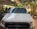 Ford Ranger 2017 - Bán ô tô Ford Ranger Wiltrak 3.2 năm sản xuất 2017 giá tốt