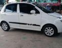 Daewoo Matiz   2011 - Bán Daewoo Matiz năm sản xuất 2011, màu trắng như mới